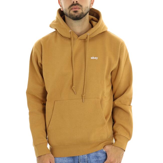 FELPA TAB HOOD OBEY - Mad Fashion | img vers.1300x/